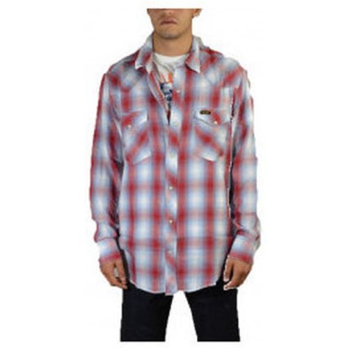 T-Shirts & Poloshirts Camicia Western - Wrangler - Modalova