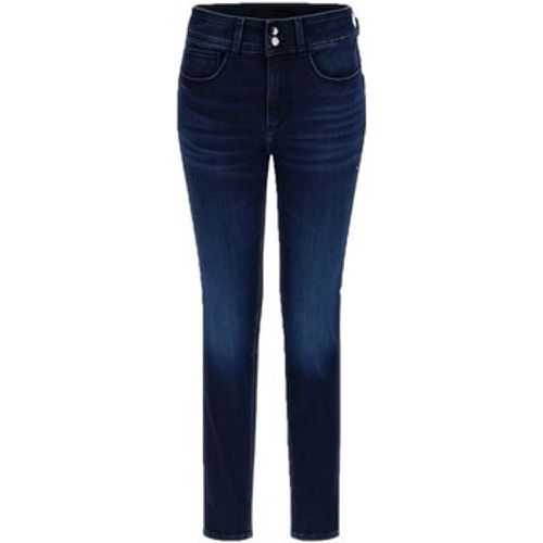 Guess Slim Fit Jeans W2BA91 D4H53 - Guess - Modalova