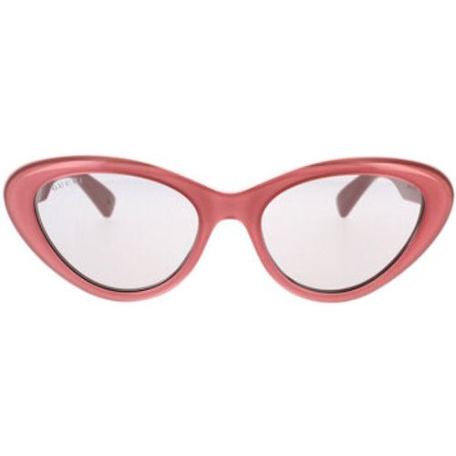 Sonnenbrillen -Sonnenbrille GG1170S 004 - Gucci - Modalova