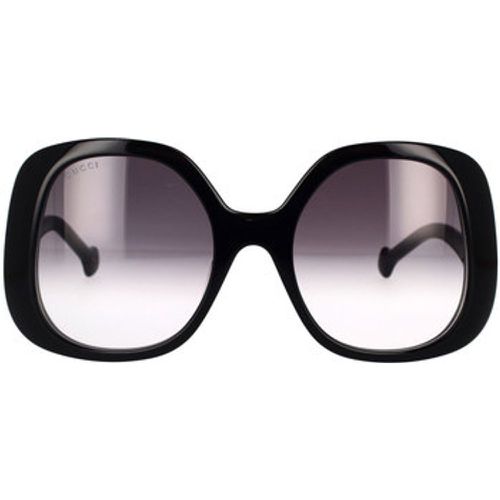Sonnenbrillen -Sonnenbrille GG1235S 001 - Gucci - Modalova