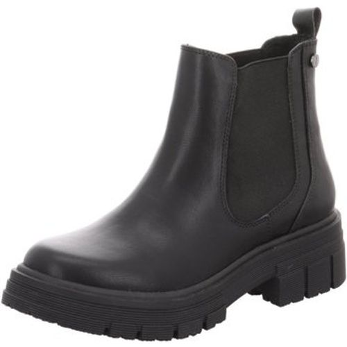 Stiefel Stiefeletten Black 254 620-002 - Idana - Modalova