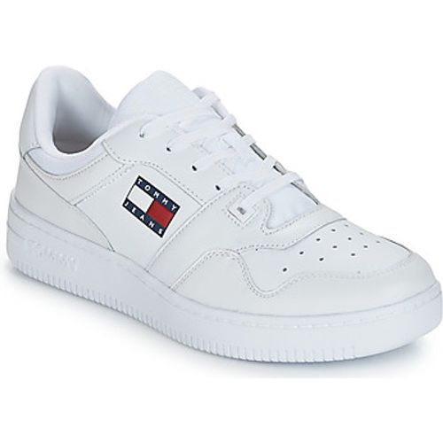 Sneaker RETRO BASKET ESS - Tommy Jeans - Modalova