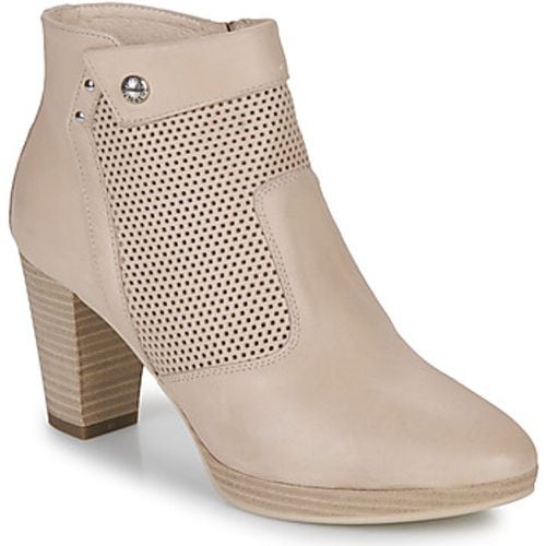 Stiefeletten E306230D-439 - NeroGiardini - Modalova