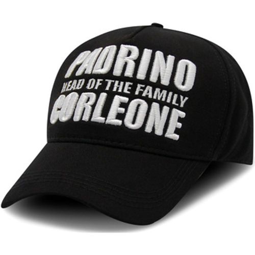 Schirmmütze Kappe Für Padrino Corleone - Local Fanatic - Modalova