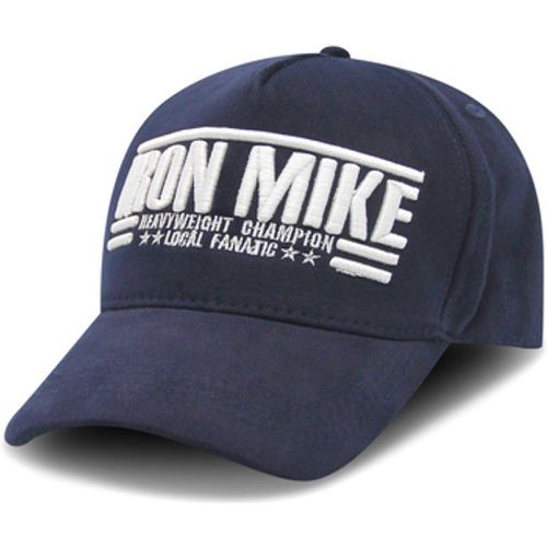 Schirmmütze Baseball Cap Iron Mike - Local Fanatic - Modalova