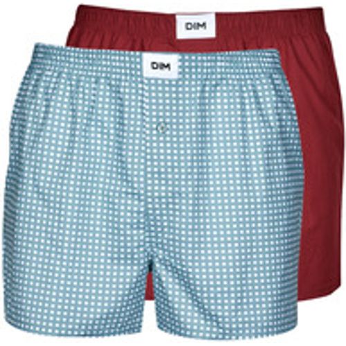 Boxershorts CALECON FLOTTANT BIO PACK X2 - Dim - Modalova