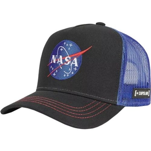 Schirmmütze Space Mission NASA Cap - Capslab - Modalova