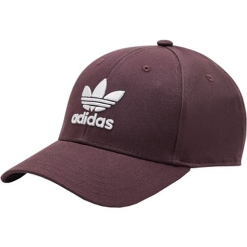 Schirmmütze Trefoil Baseball Cap - Adidas - Modalova