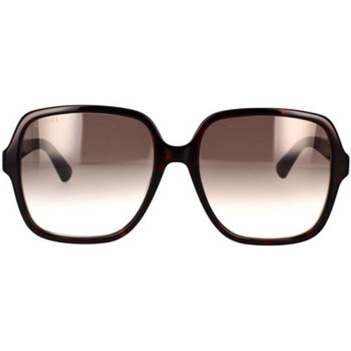 Sonnenbrillen -Sonnenbrille GG1189S 003 - Gucci - Modalova