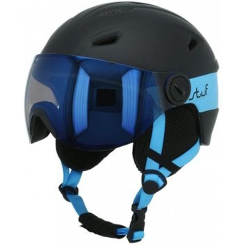 Sportzubehör Sport VISOR JR. 2 Boy Helm,-blau 1061351 - STUF - Modalova