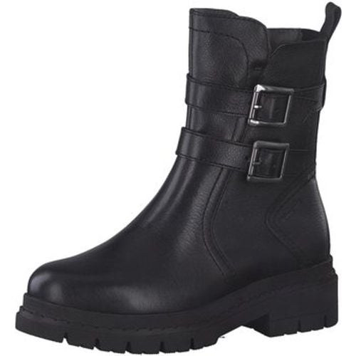 Stiefel Stiefeletten Comfort Stiefelette 88-85409-29/001 - tamaris - Modalova