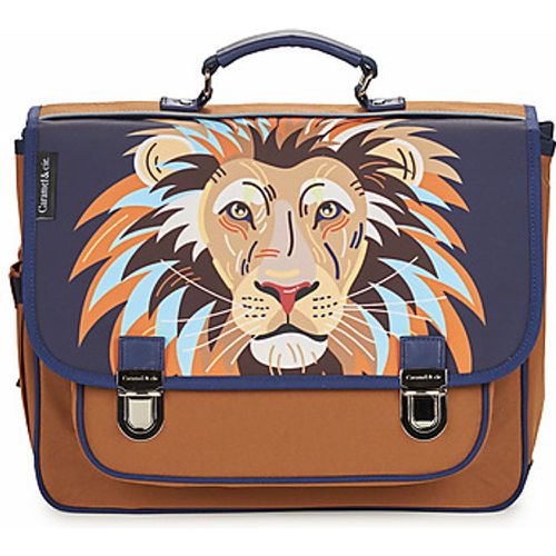 Schultasche CARTABLE 38 CM SIMBA - CARAMEL & CIE - Modalova