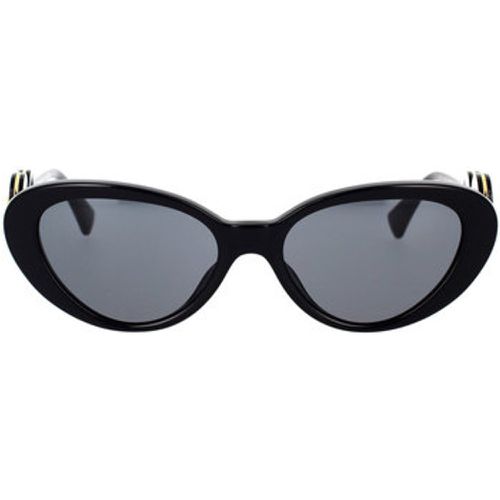 Sonnenbrillen Sonnenbrille VE4433U GB1/87 - Versace - Modalova