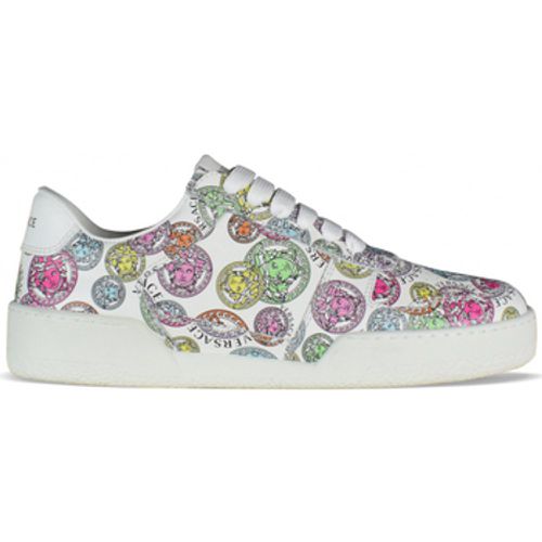 Versace Sneaker - Versace - Modalova