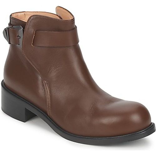 Kallisté Damenstiefel 5723 - Kallisté - Modalova