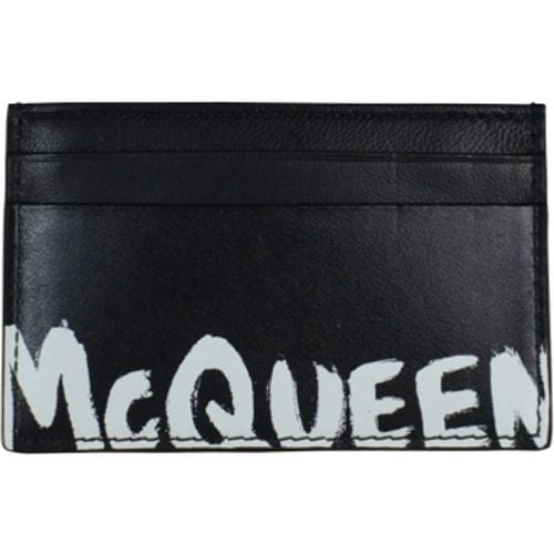 McQ Alexander McQueen Geldbeutel - McQ Alexander McQueen - Modalova