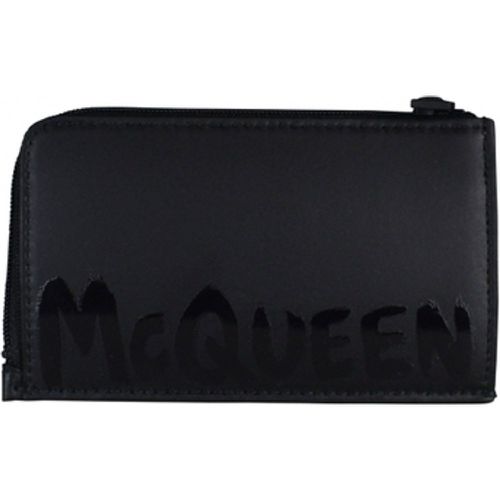 McQ Alexander McQueen Geldbeutel - McQ Alexander McQueen - Modalova