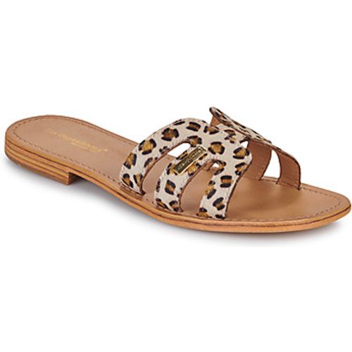 Pantoffeln HADAMIA - Les Tropeziennes par M.Belarbi - Modalova