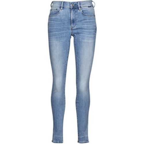 Slim Fit Jeans 3301 skinny - G-Star Raw - Modalova