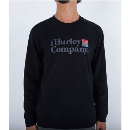 Sweatshirt Sweatshirt Ponzo Canyon - hurley - Modalova