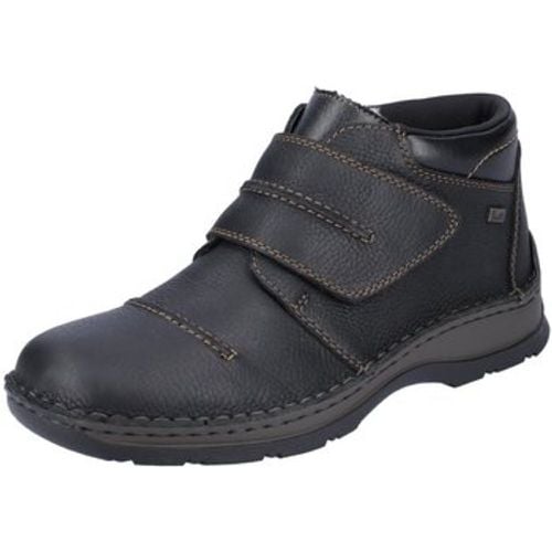 Stiefel Allwetterstiefelette Warmfutter Funktionsmembran 05367-00 - Rieker - Modalova