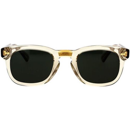 Sonnenbrillen -Sonnenbrille GG0182S 007 - Gucci - Modalova