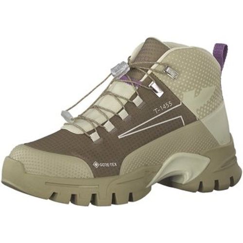 Fitnessschuhe Sportschuhe Woms Boots 1-1-25254-39/368 - tamaris - Modalova