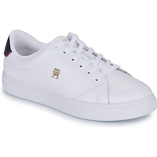 Sneaker ELEVATED ESSENTIAL COURT SNEAKER - Tommy Hilfiger - Modalova