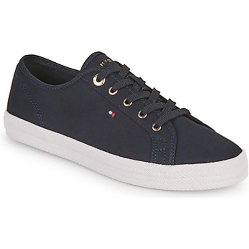 Sneaker ESSENTIAL VULCANIZED SNEAKER - Tommy Hilfiger - Modalova