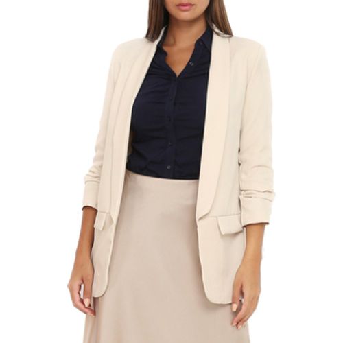 La Modeuse Blazer 21324_P60128 - La Modeuse - Modalova