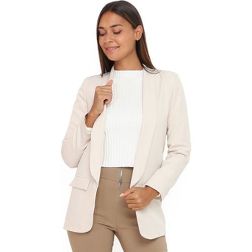 La Modeuse Blazer 21331_P60165 - La Modeuse - Modalova