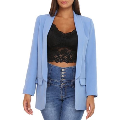 La Modeuse Blazer 21332_P155757 - La Modeuse - Modalova