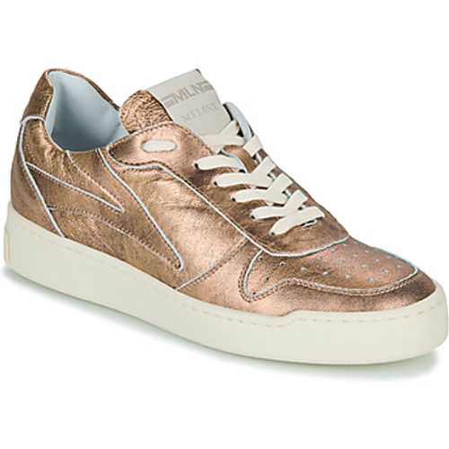 Meline Sneaker BZ513 - Meline - Modalova