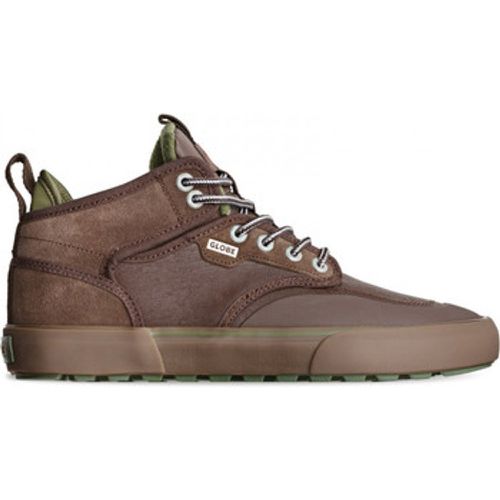 Globe Herrenschuhe Motley mid - Globe - Modalova