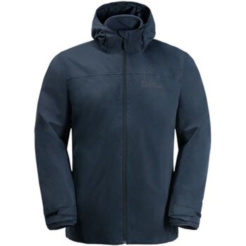 Herren-Jacke Sport TAUBENBERG 3IN1 JKT M 1115311 1010 - Jack Wolfskin - Modalova