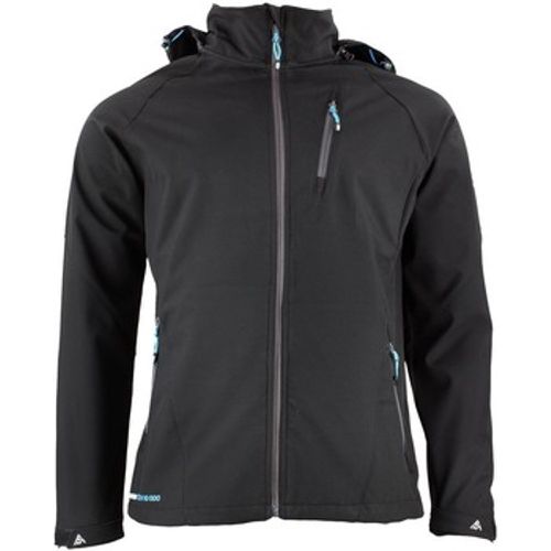 Herren-Jacke Blouson softshell CELSIOR - Peak Mountain - Modalova