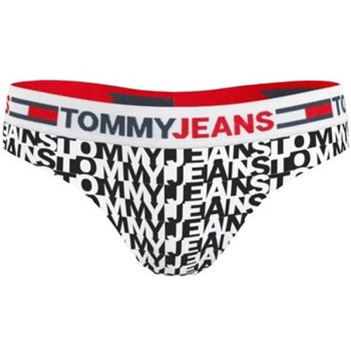 Tommy Jeans Strings Unlimited logo - Tommy Jeans - Modalova