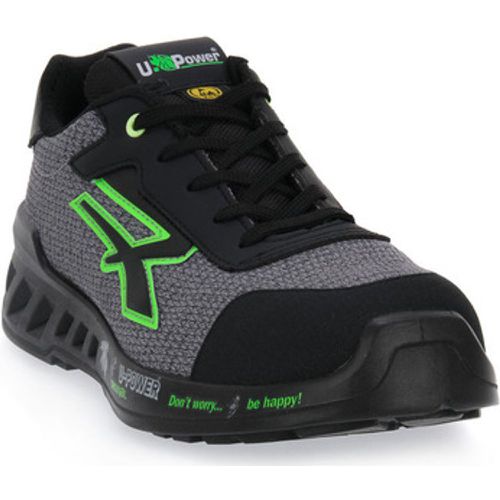 U Power Sneaker MIKE ESD S1P SRC - U Power - Modalova