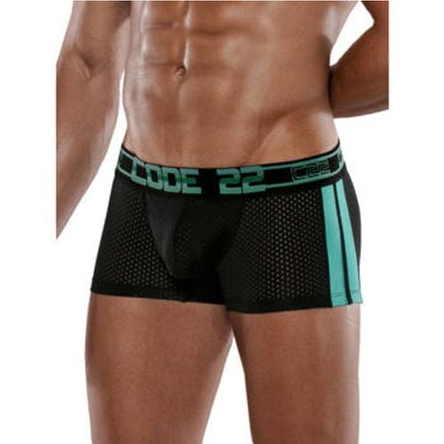 Boxer Push-up-Boxer Motion Code22 - Code 22 - Modalova