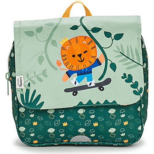 Tann's Rucksack SAC JUNGLE - Tanns - Modalova