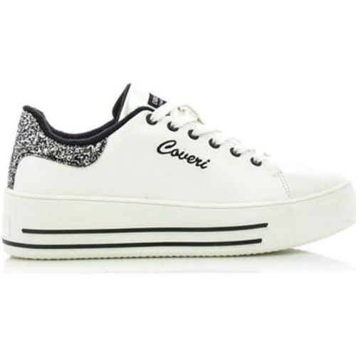 Sneaker GIRL STAR GLITTER CHRISTAL - Enrico Coveri - Modalova