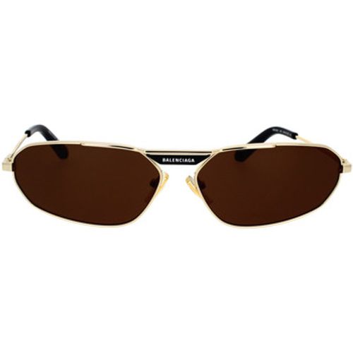 Sonnenbrillen Sonnenbrille BB0245S 003 - Balenciaga - Modalova