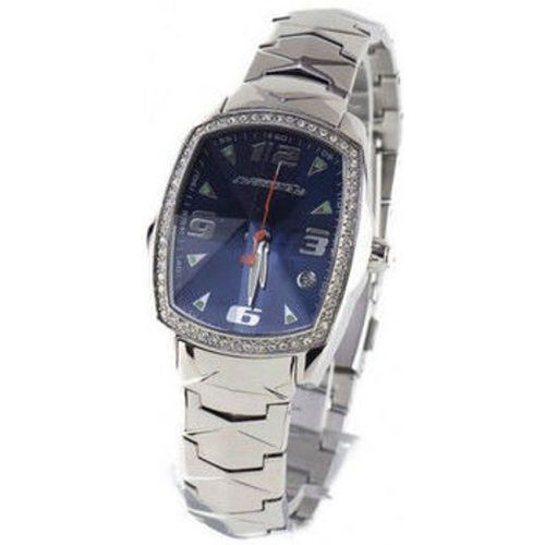 Uhr Damenuhr CT7504LS-03M (Ø 33 mm) - Chronotech - Modalova