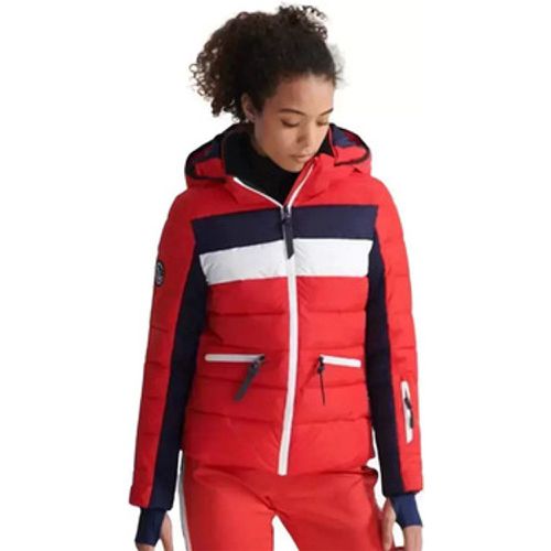 Daunenjacken Alpine revive - Superdry - Modalova