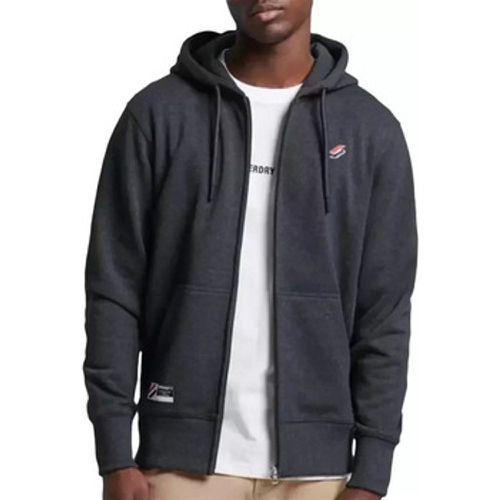 Superdry Sweatshirt Logo flag - Superdry - Modalova