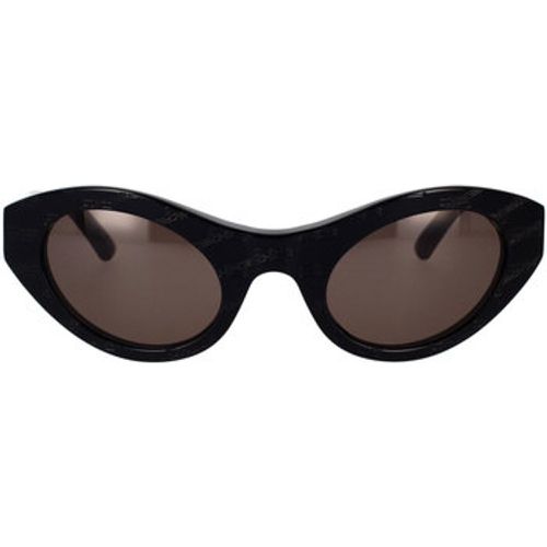 Sonnenbrillen Sonnenbrille BB0250S 001 - Balenciaga - Modalova