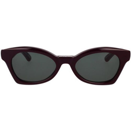 Sonnenbrillen Sonnenbrille BB0230S 007 - Balenciaga - Modalova