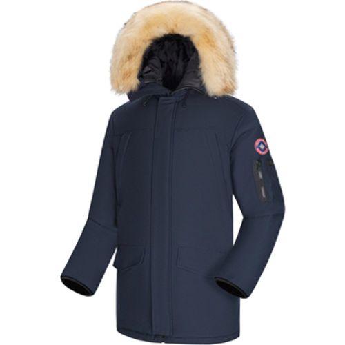 Subprime Parkas Parka Tommy - Subprime - Modalova