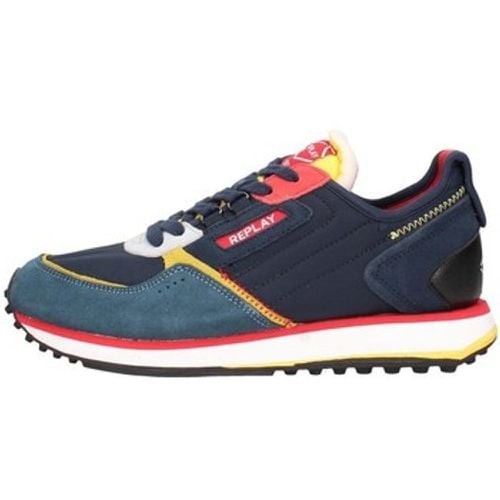 Sneaker Rs2m0021t Turnschuhe Mann - Replay - Modalova