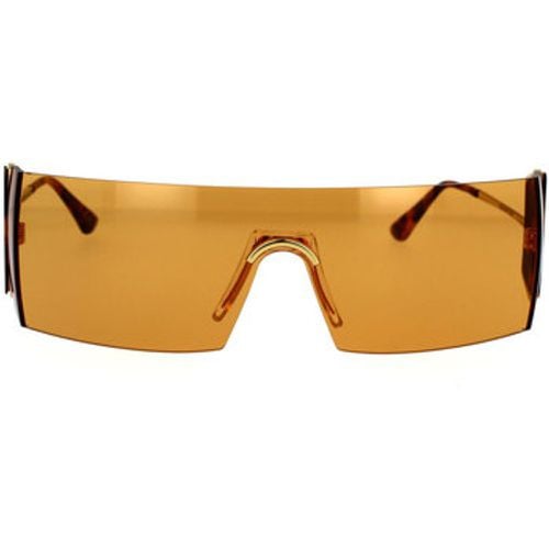 Sonnenbrillen Planet Orange FS2 Sonnenbrille - Retrosuperfuture - Modalova